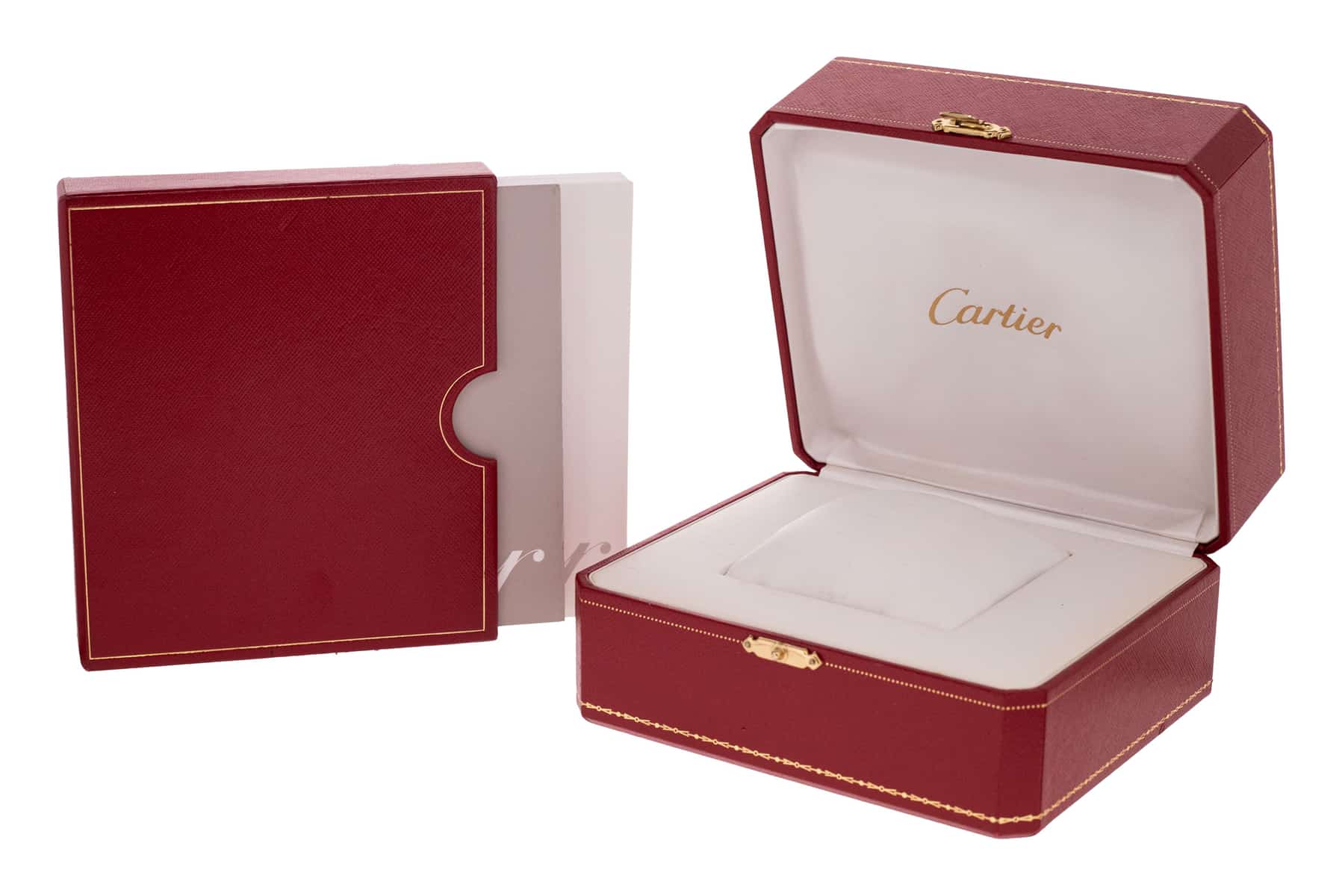 Cartier Tank Francaise W51005Q4 Cartier Tank Francaise W51005Q4